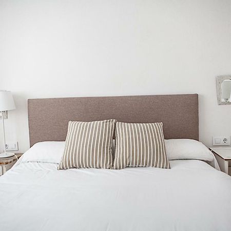 Apartamento Mendoza Sevilla Eksteriør bilde